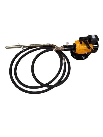 Wibrator do betonu workmax™ mve-2, buława 6m  wibrator do betonu workmax™ mve-2, buława 6m 2025