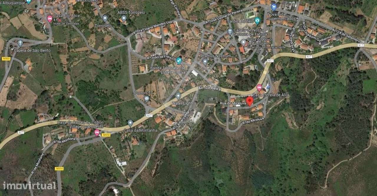 Terreno  para venda - Grande imagem: 5/6