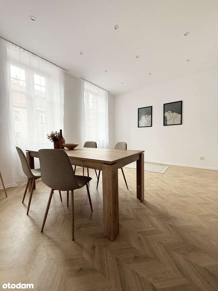 ŁADNE 2POK | KAPITALNY REMONT z GWARANCJĄ | kuchnia+ AGD wszystko nowe-6