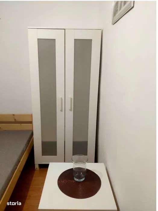 INCHIRIERE APARTAMENT 2 CAMERE, DRUMUL TABEREI - Imagine principală: 5/8