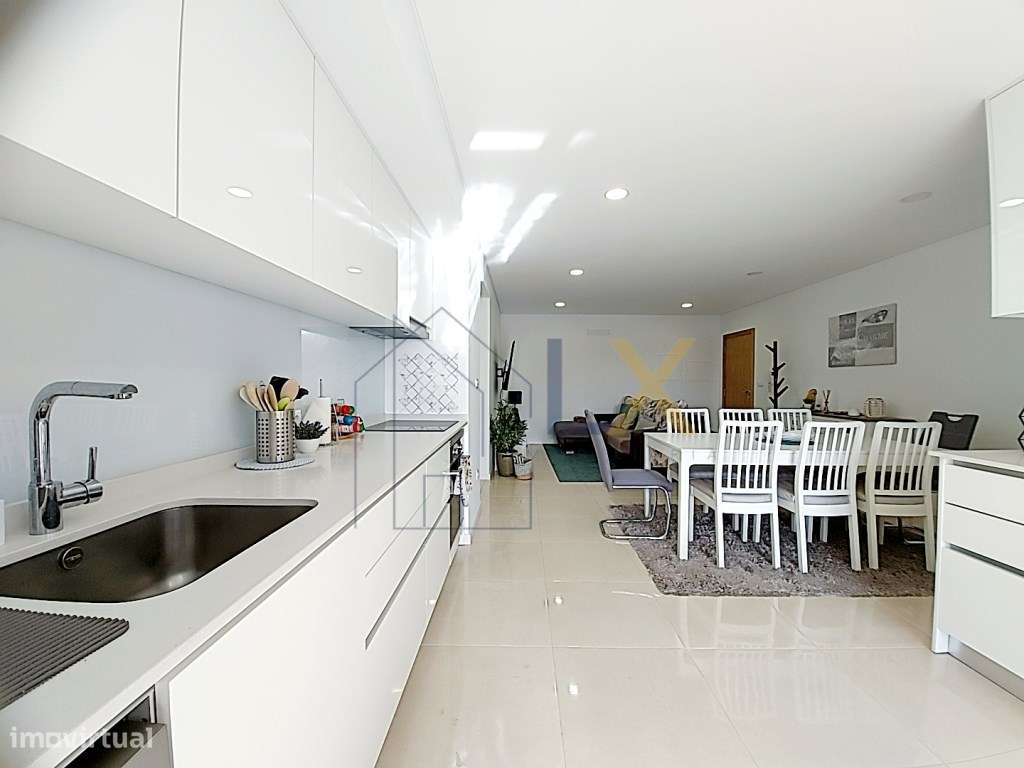 Apartamento T2+1 com varanda e suite em Mira!!!-8