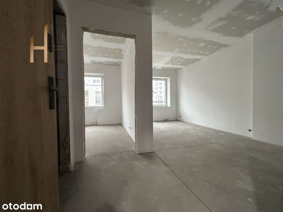 2 pokoje Kamienica budynek po rewitalizacji-11