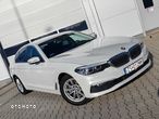 BMW Seria 5 520i - 33