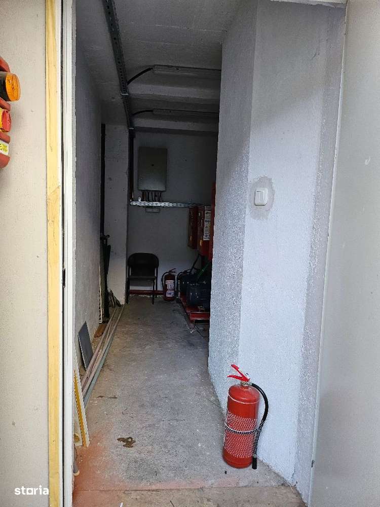 Strada Radu De La Afumati, cladire amenajata centru medical-14