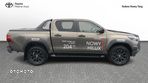 Toyota Hilux 2.8 D-4D Double Cab Invincible Sport 4x4 - 4