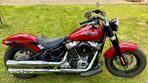 Harley-Davidson Softail Slim - 4