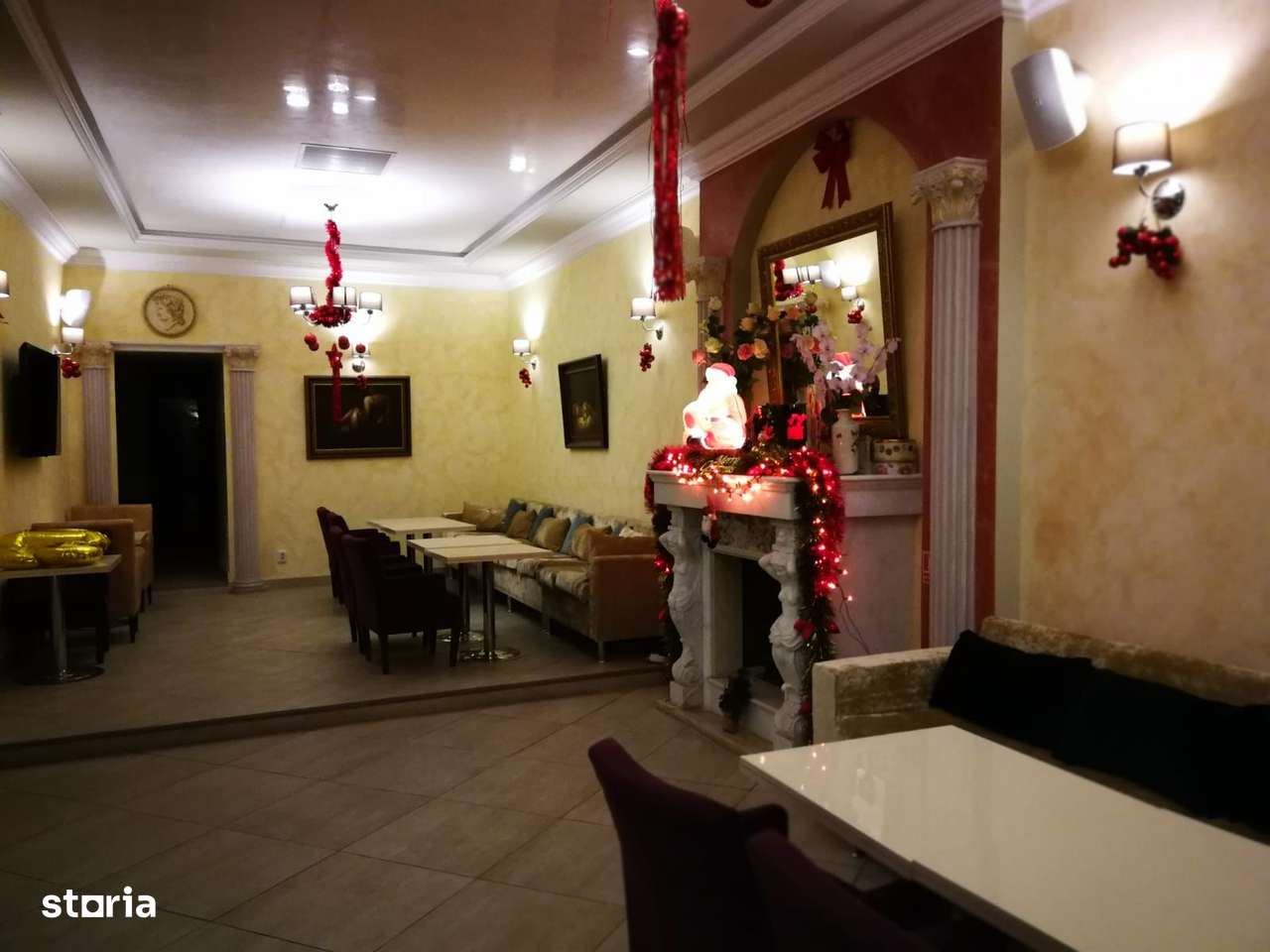 De Vanzare Cafenea-Restaurant zona Centrala - Imagine principală: 5/10