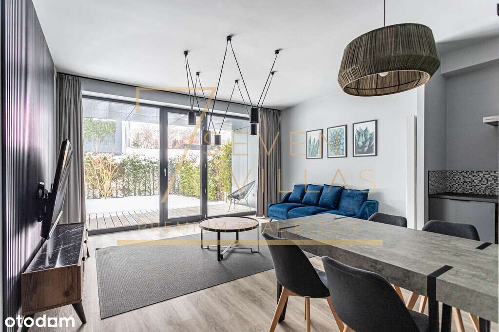 Piso de 1 habitaciones, 64 m²