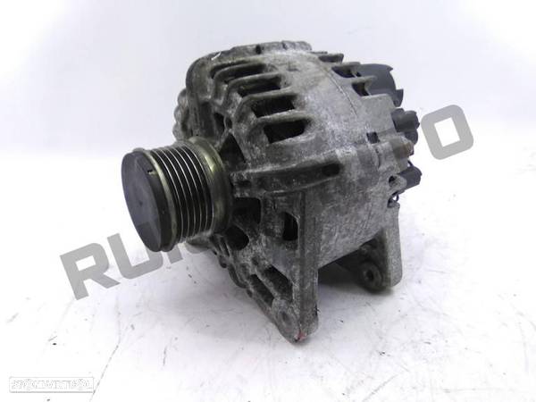 Alternador Tg12c078 Renault Megane Iii [2008_2016] - 1