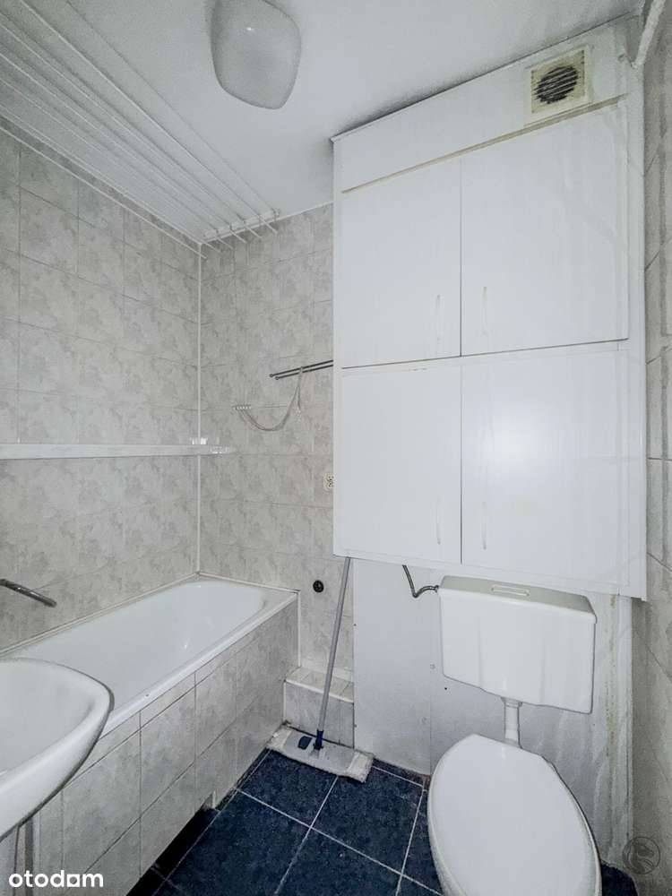 2 oddzielne pokoje, ul. Tatrzańska, 45 m2-5