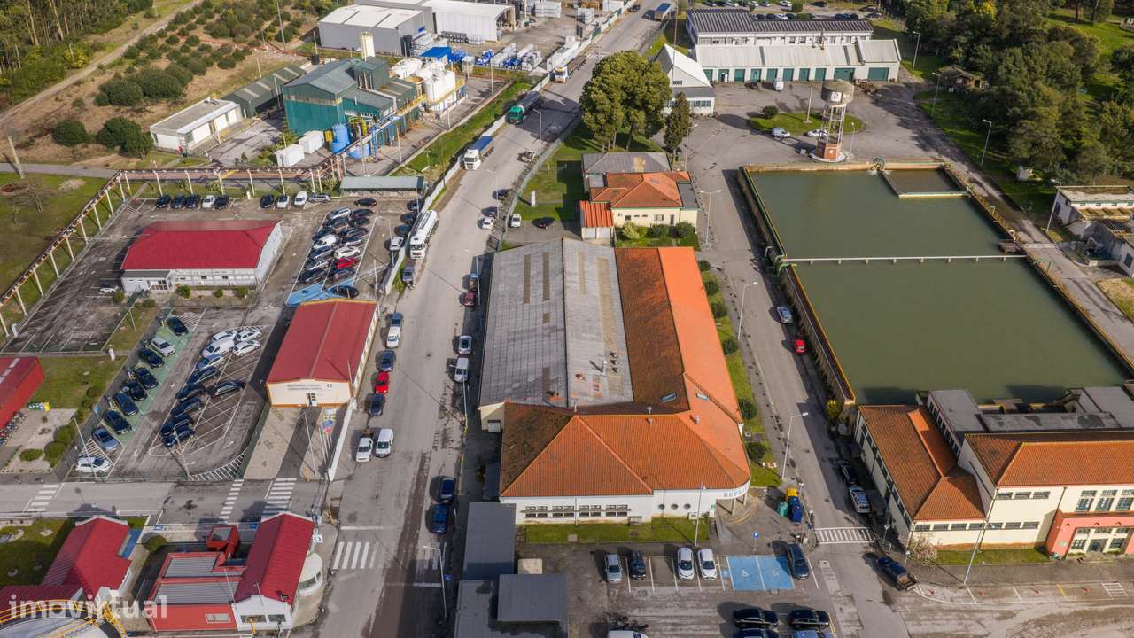 Trespasse à venda em Estarreja-30