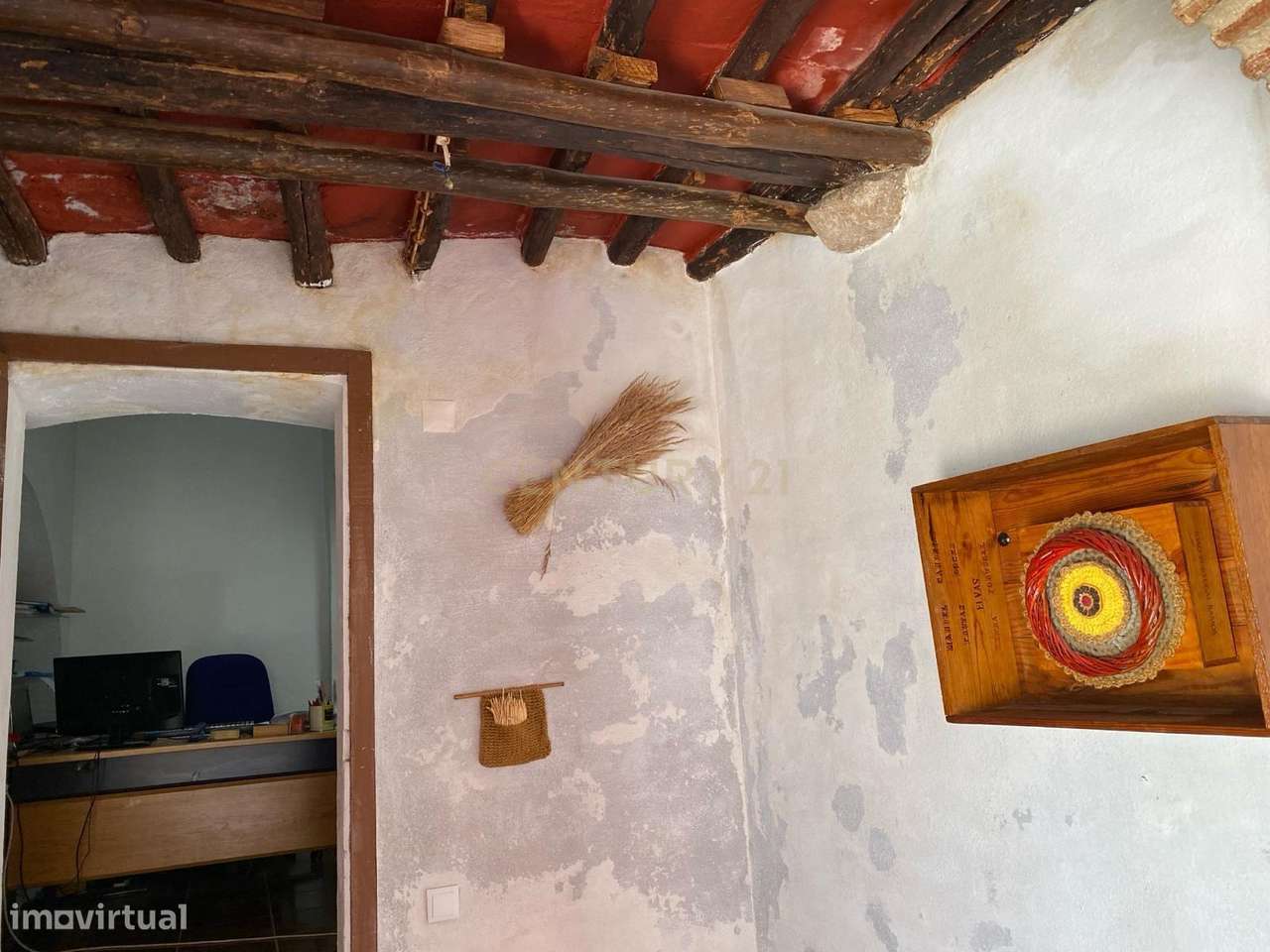 Imóvel Único à Venda – Fábrica da Ameixa de Elvas-10