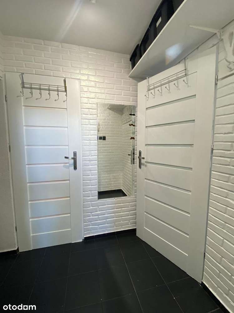 Mieszkanie w Centrum Gryfowa Śląskiego-4