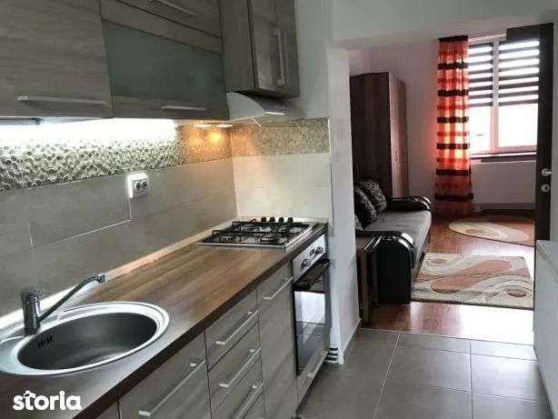 1 Camera Apartament De Vanzare Cluj Judet Cluj Napoca 3810255 Www Storia Ro