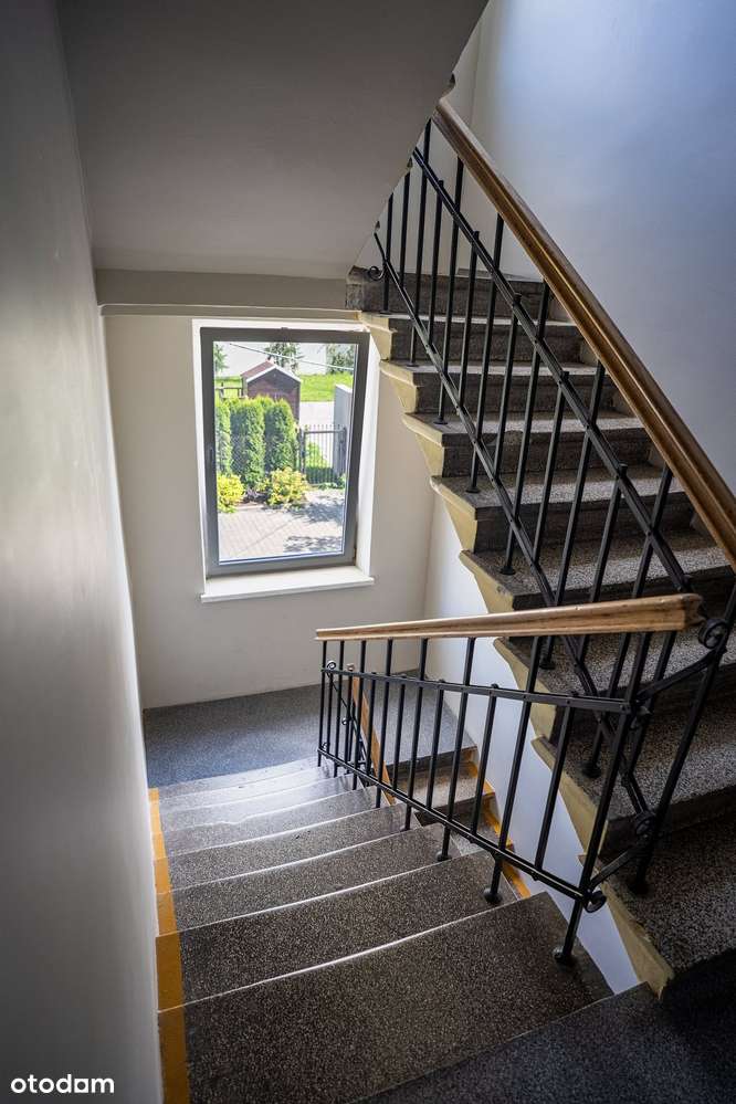 Wyjątkowe mieszkanie przy ul. Asłanowicza! 68,21 m² | 3 pokoje-19