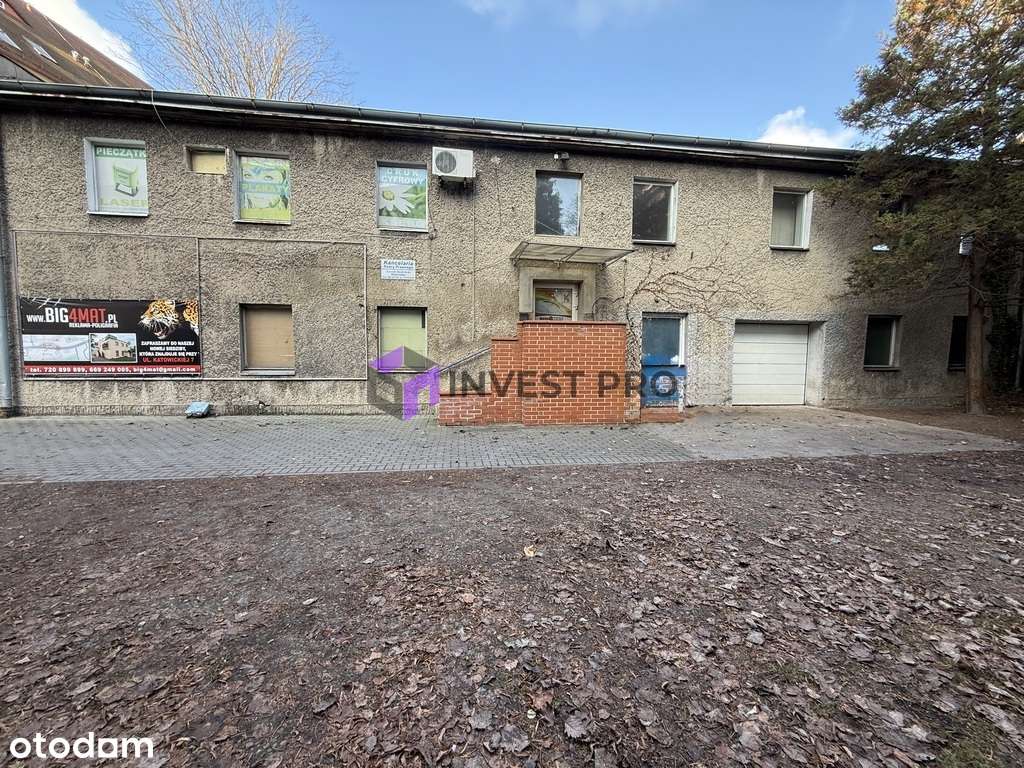 Ścisłe centrum, ogrom potencjału biznesowego - Pełny obrazek: 1/20