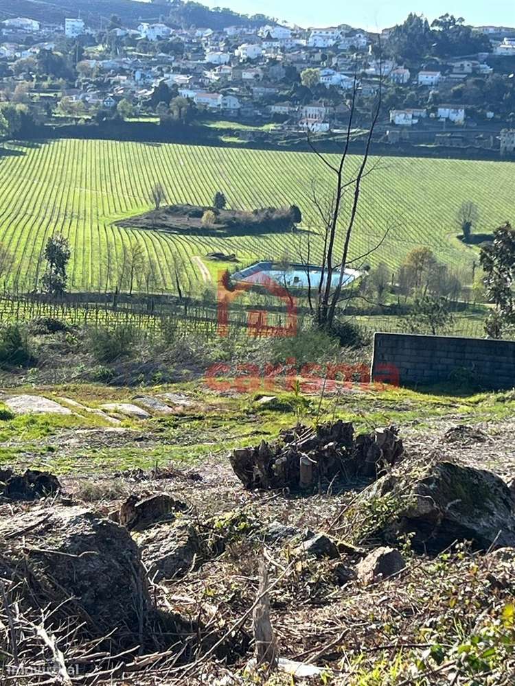 Lote de Terreno para construção com 738m2 em S. Martinho do Campo, San-6