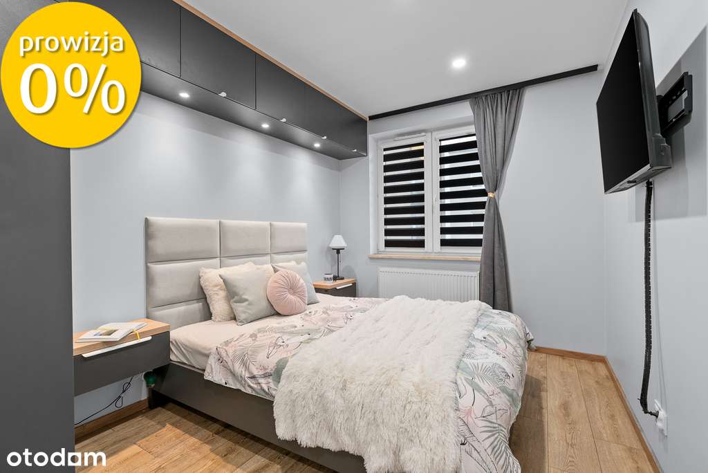 Nowoczesne mieszkanie 59,51 m² z tarasem-13