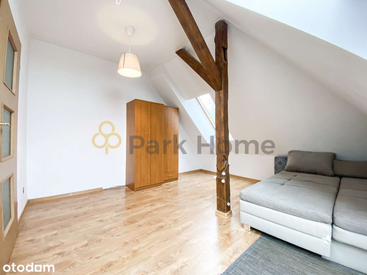 Mieszkanie Międzyrzecz Wojska Polskiego - Pełny obrazek: 5/7