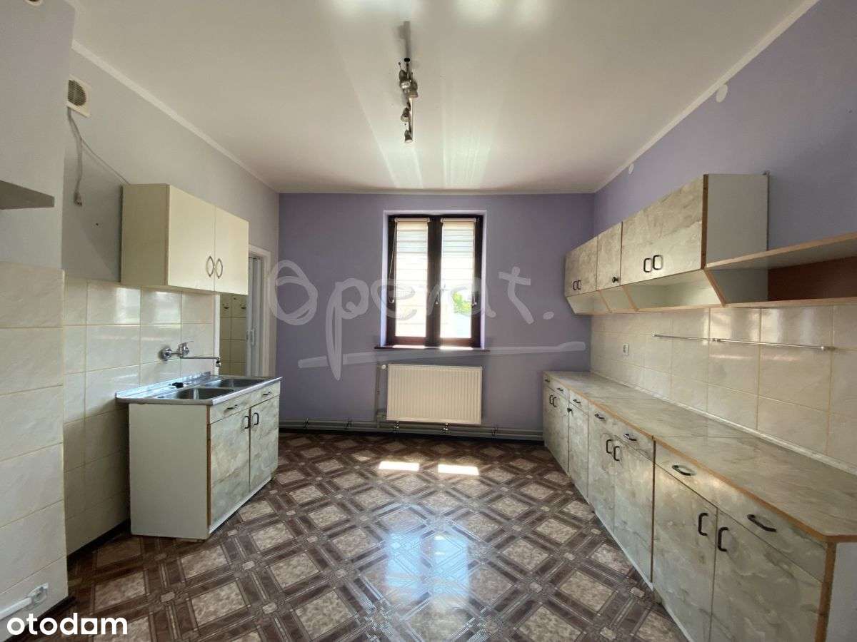 Mieszkanie w centrum - Pełny obrazek: 5/7