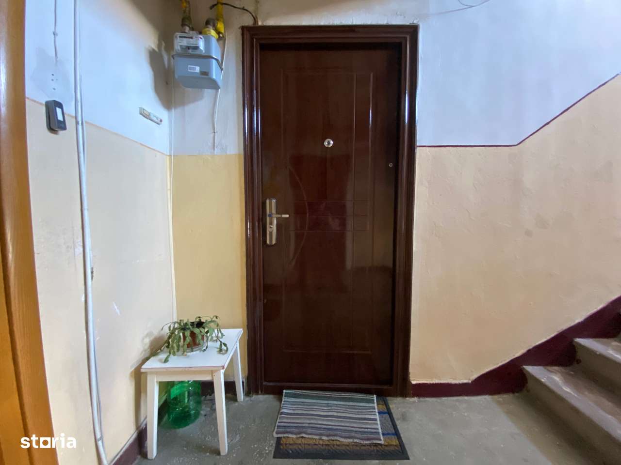 Apartament 2 camere, 51 m², partial mobilat – ultracentral Dej - Imagine principală: 4/20