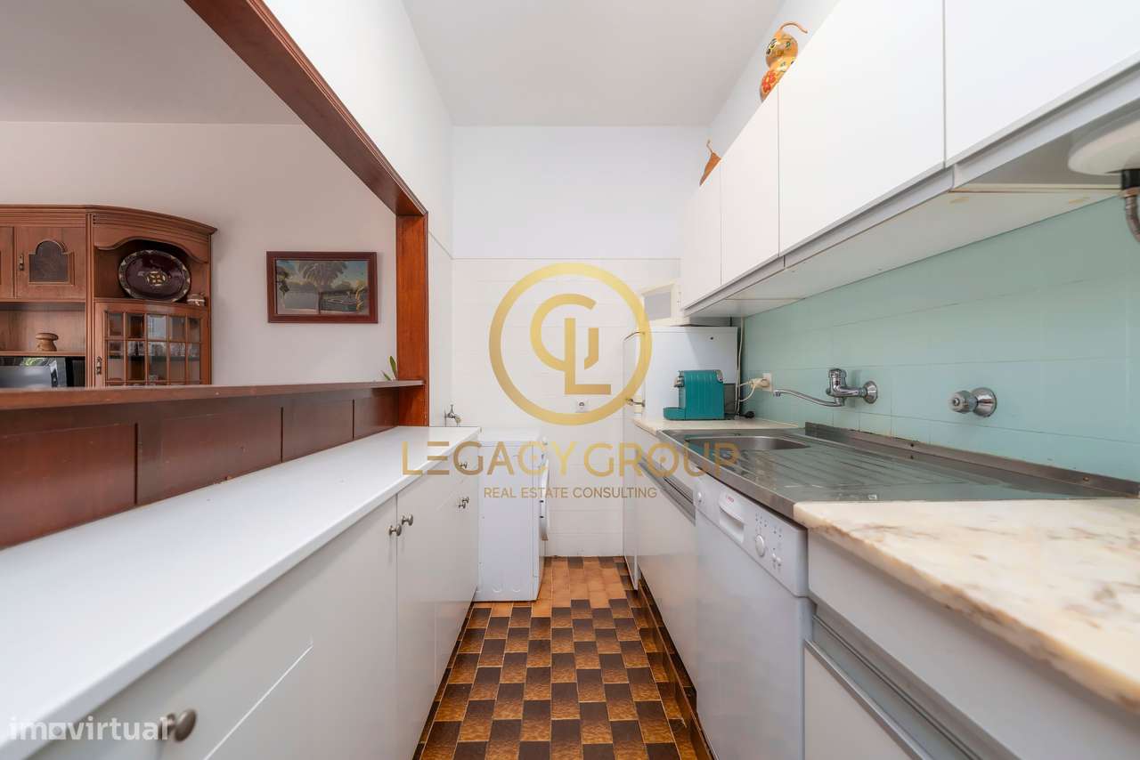 Apartamento T2 em Loulé, S. Clemente - Grande imagem: 5/27