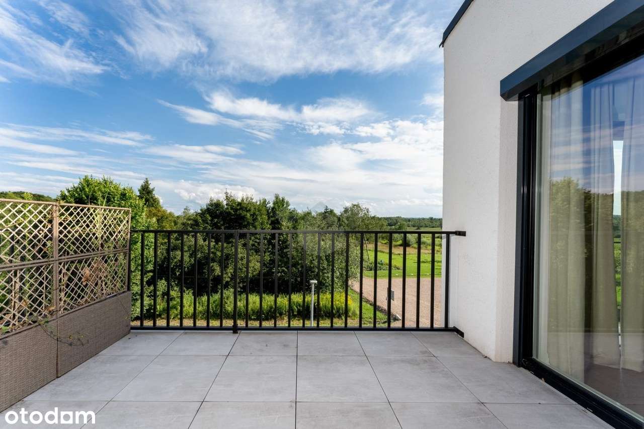 Ekskluzywny apartament przy ul. Tynieckiej - Kraków-14