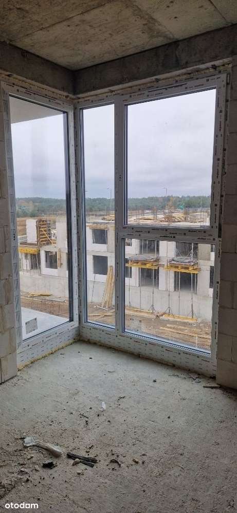 Bezpośrednio od dewelopera, piękne mieszkania-3