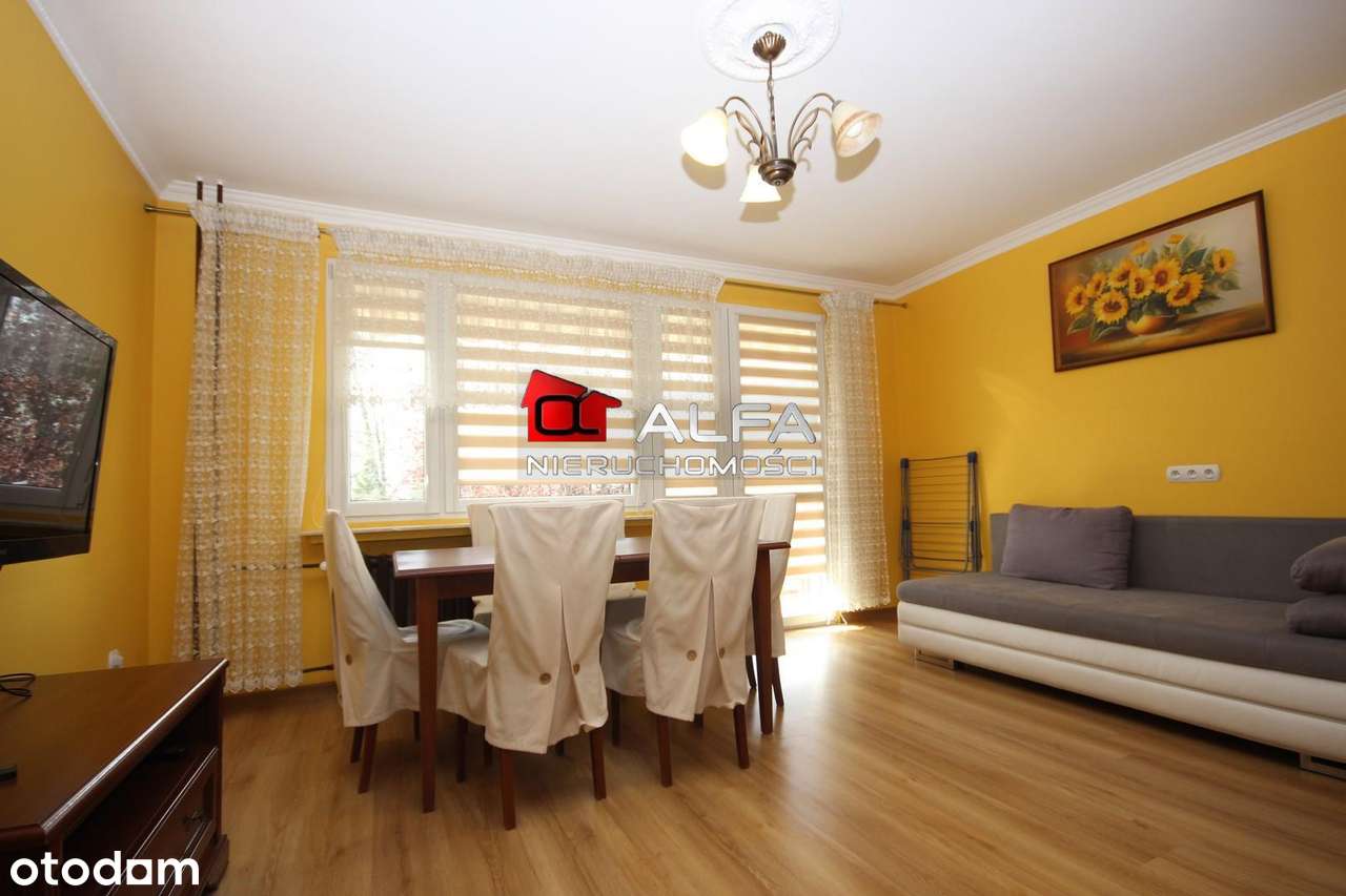 Przestronne 4-pokojowe mieszkanie - Os. Młodych! - Pełny obrazek: 5/15