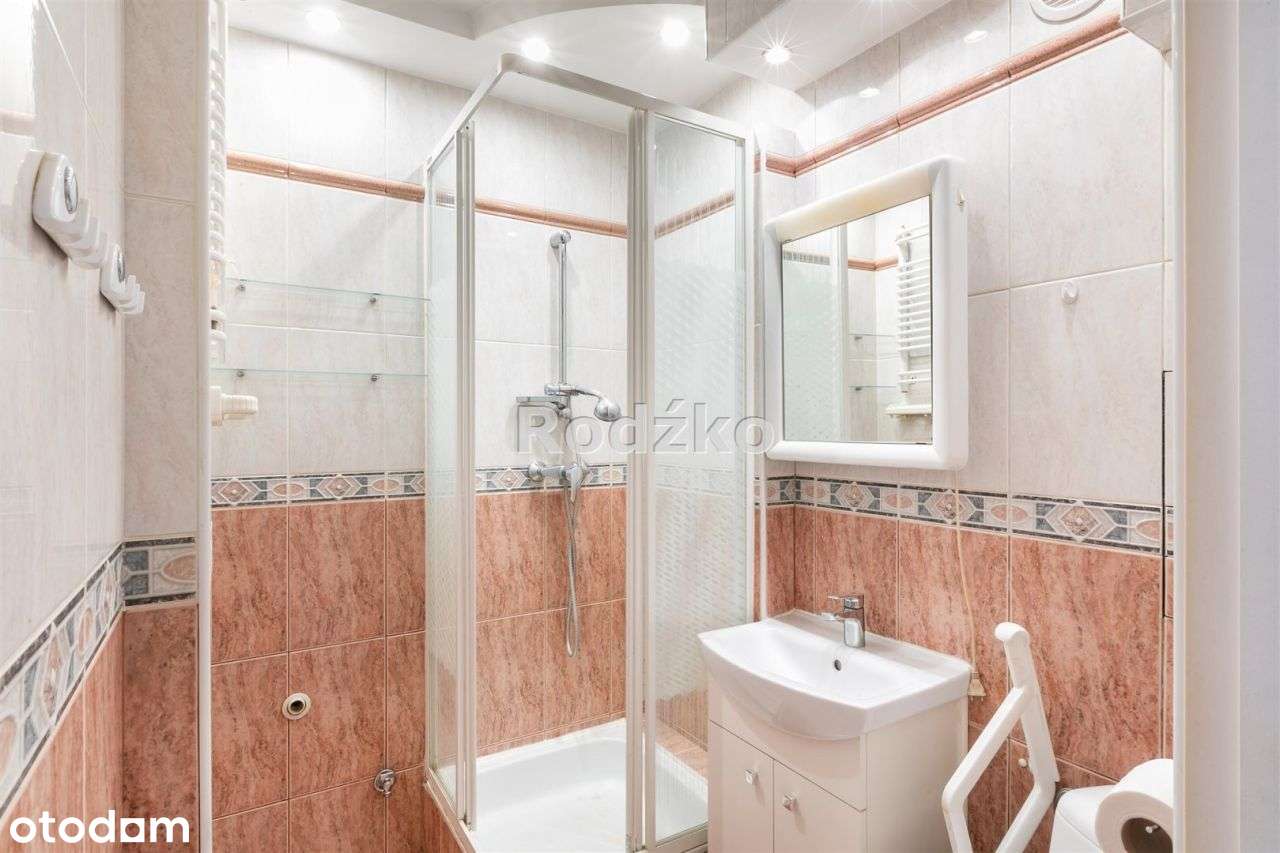 Mieszkanie, 48 m², Bydgoszcz-11