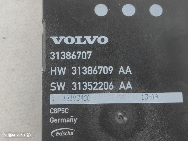 Modulo Volvo Xc60 (156) - 5