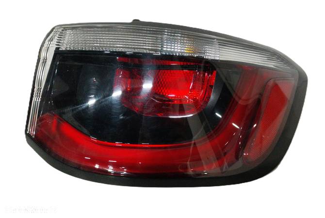 Lampa tylna prawa LED Jeep Compass II 16-21 - 1