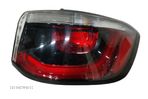 Lampa tylna prawa LED Jeep Compass II 16-21 - 1