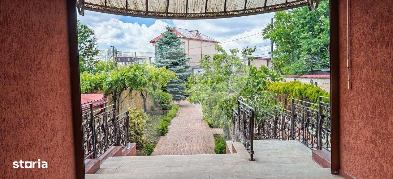 Vila premium, Eroii Revolutiei, Bulevardul Pieptanari-2