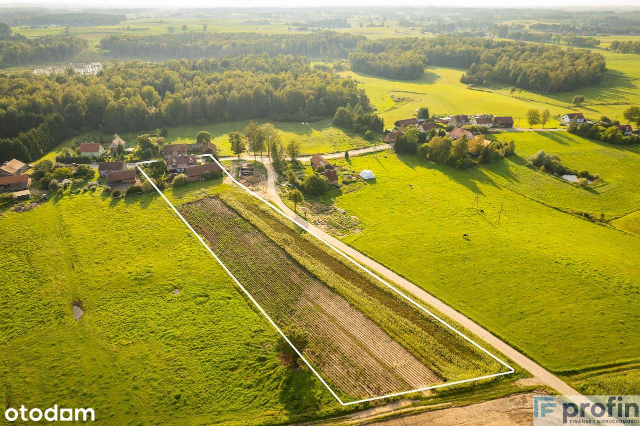 Atrakcyjny dom siedlisko Stanclewo Biskupiec-19