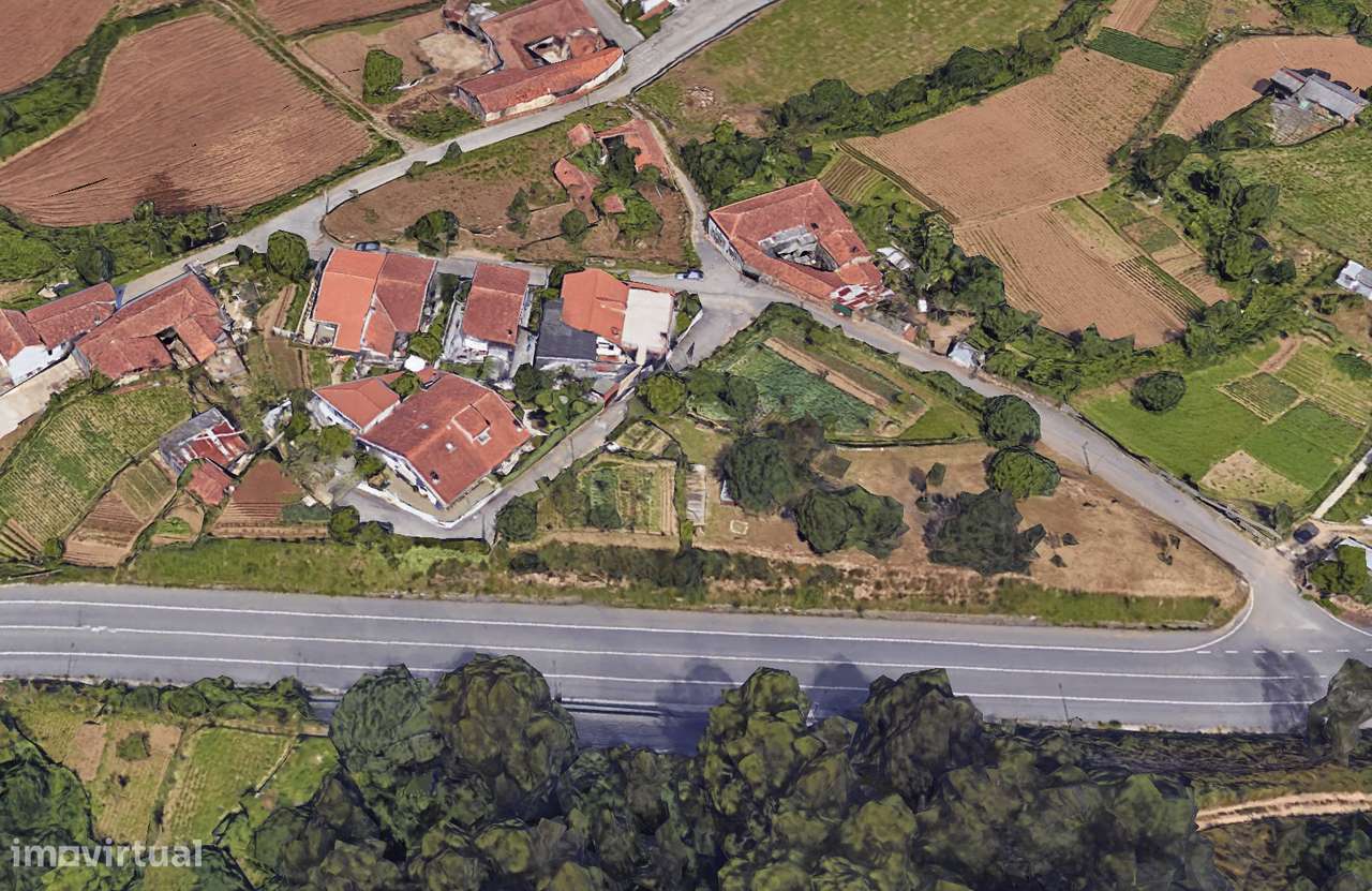 LOTE COMERCIAL | VILA NOVA DE GAIA - OPORTUNIDADE ÚNICA - Grande imagem: 2/6