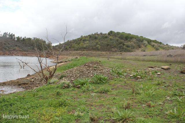 Lote de Terreno com 4500 m2 junto ao Alqueva - Grande imagem: 5/21