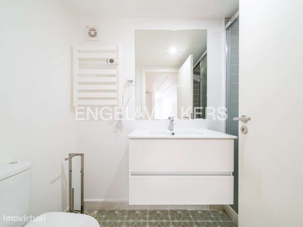 T2 Duplex mobilado em Martim Moniz-10