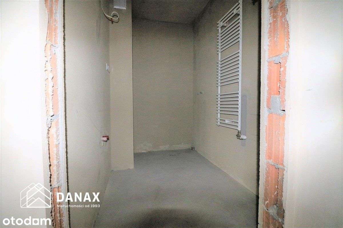 Nowe, 5 pokoi, 2 balkony, miejsce postojowe-8