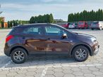 Opel Mokka 1.6 CDTI Cosmo S&S 4x4 - 4