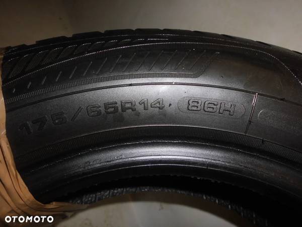 WS-87 175/65R14 86H GOODYEAR - 4