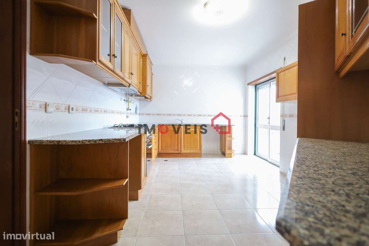 Apartamento T2 - Marinha Grande - Grande imagem: 3/19