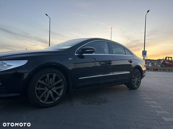 Volkswagen Passat CC 2.0 TSI DSG - 3