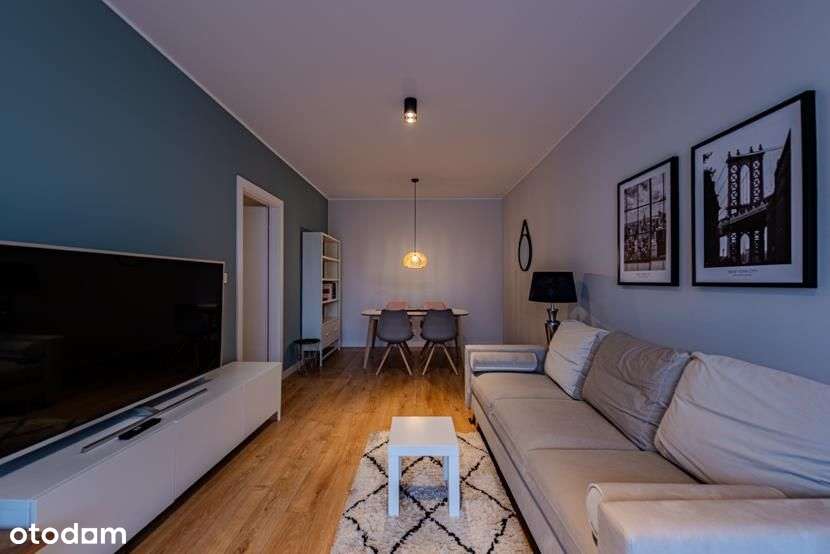 Mieszkanie, 56 m², Warszawa - Pełny obrazek: 3/17