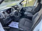 Renault TRAFIC 1,6 DCI 120KM L2H1 DŁUGI KLIMATYZACJA / WEBASTO - 17