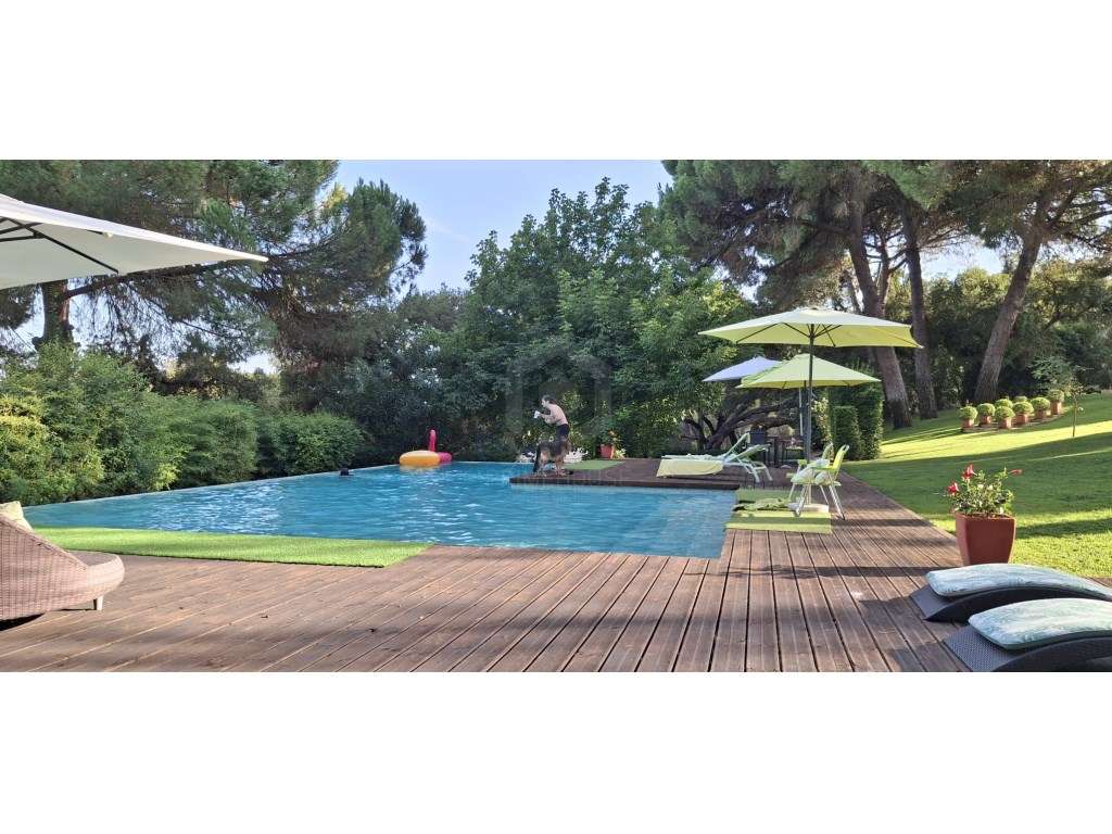 Luxuosa propriedade entre Grândola e Comporta, com 24 hectares-21