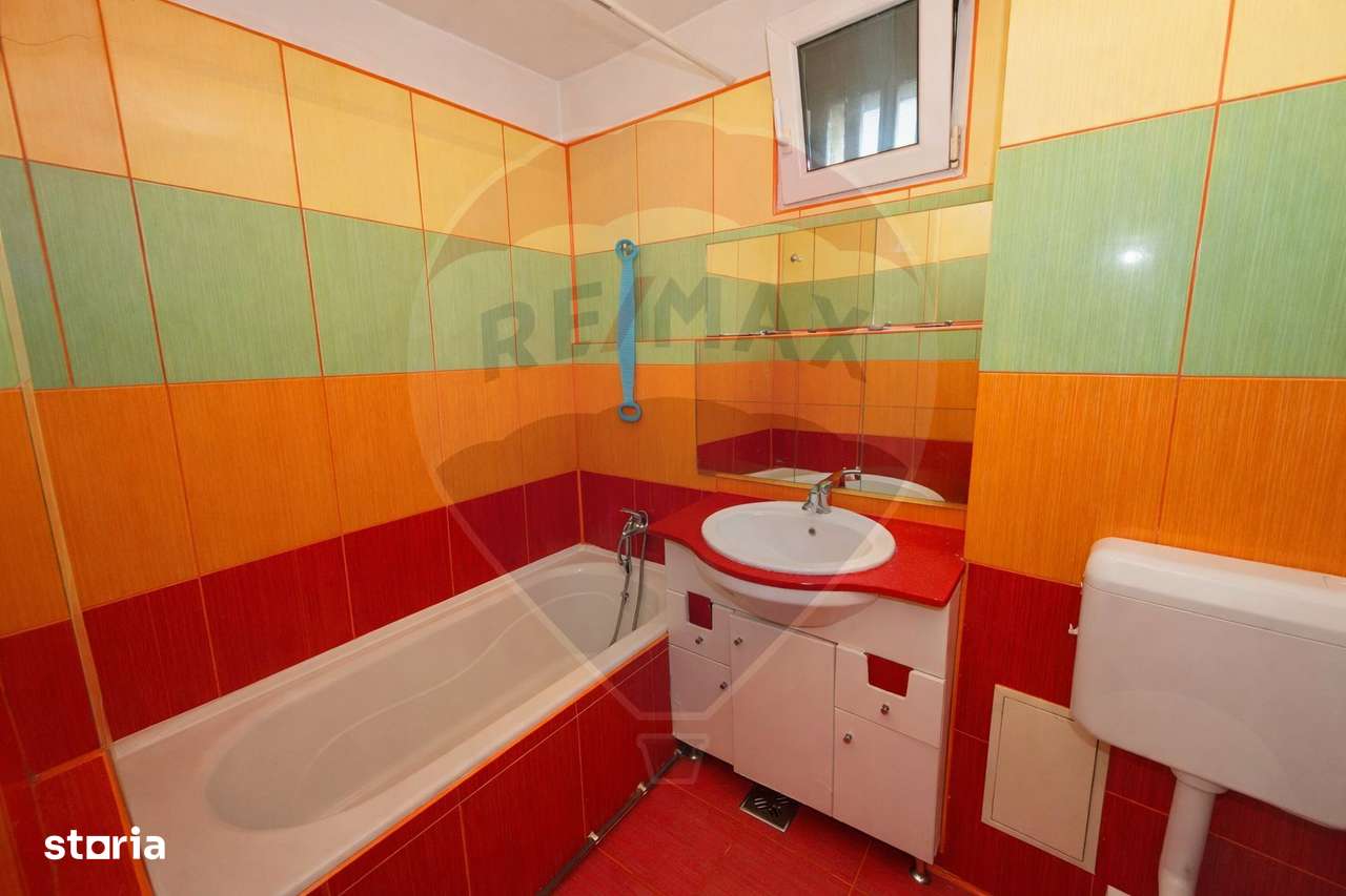 Apartament cu 3 camere de vanzare in zona Gara de Nord-6