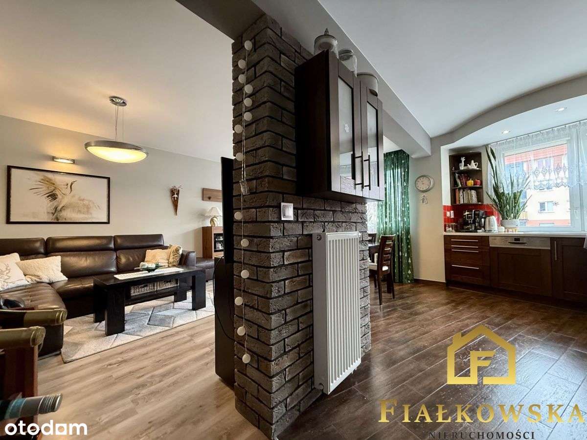 Mieszkanie 4 Pokojowe Ul Łężyca - Budowlanych-5