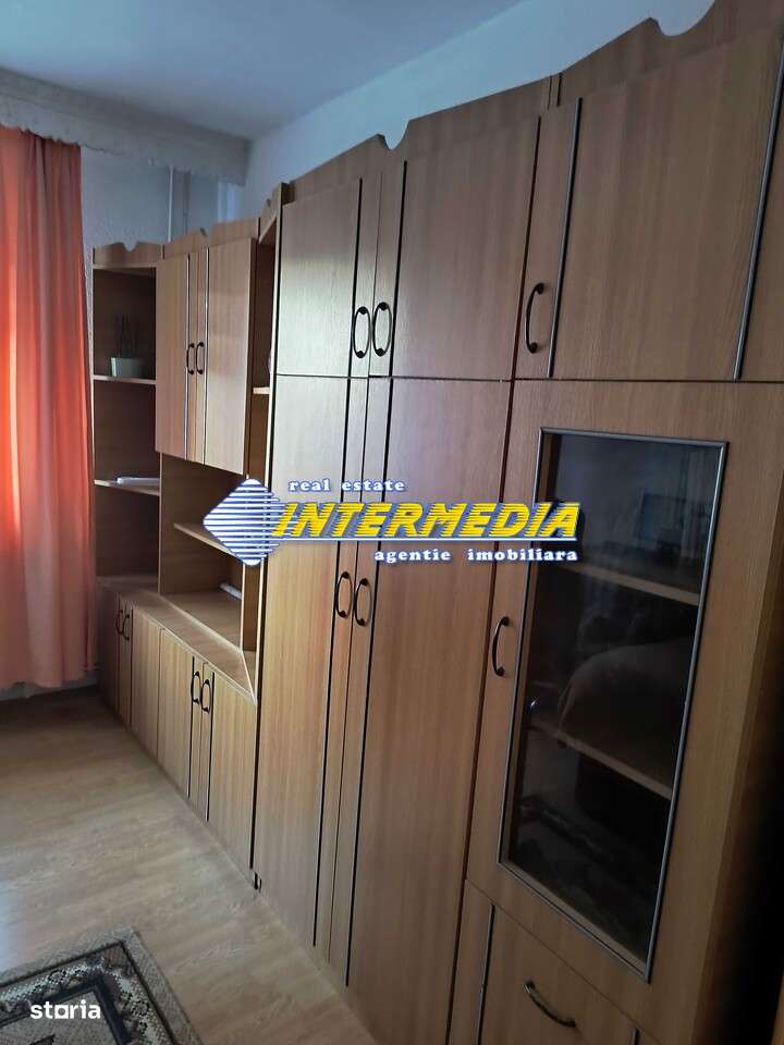 OKAZIE ! Garsoniera de vanzare 28 mp CETATE etaj 1 Alba-3