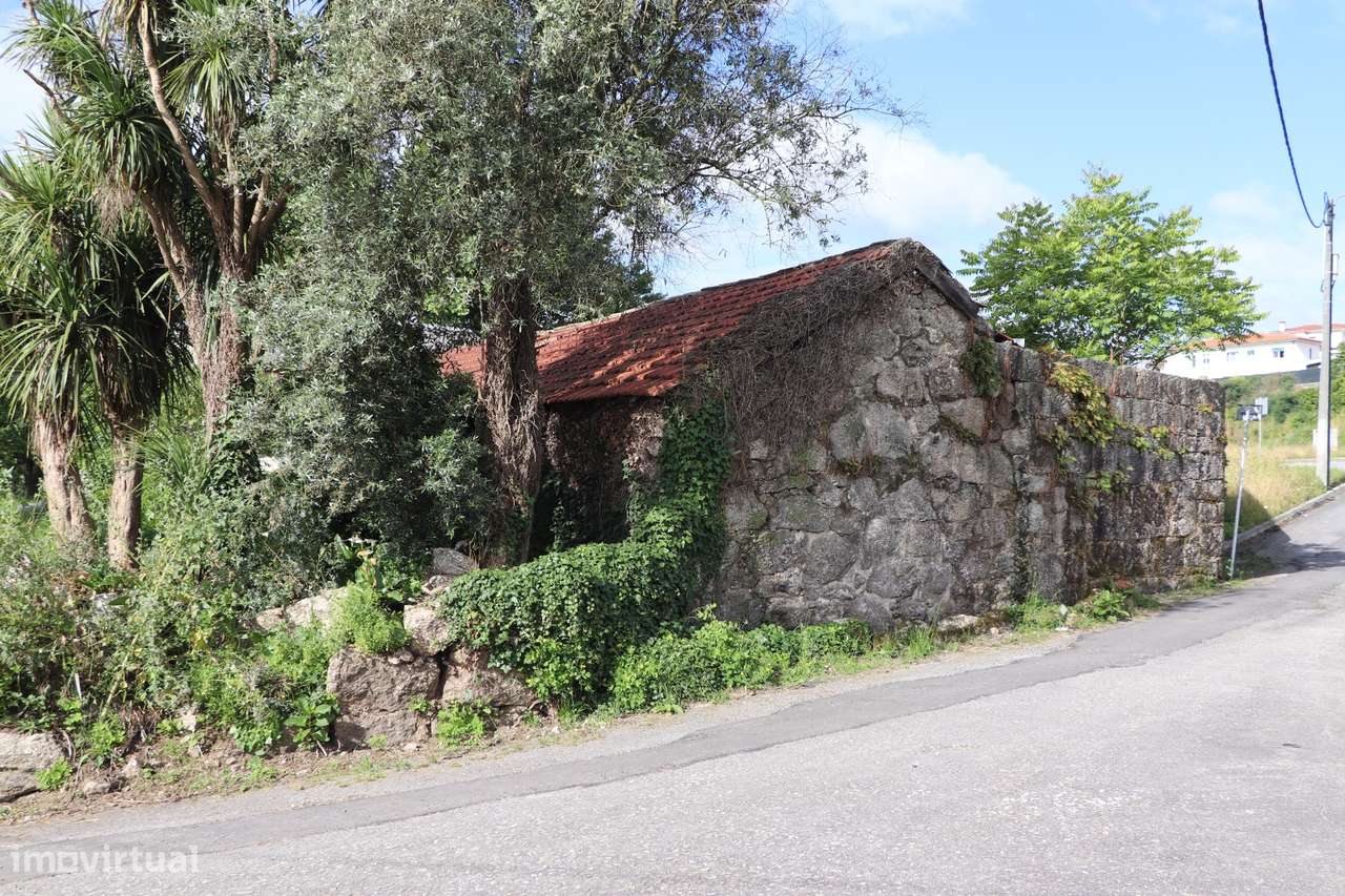 Quinta T3 Venda em Azurém,Guimarães-7